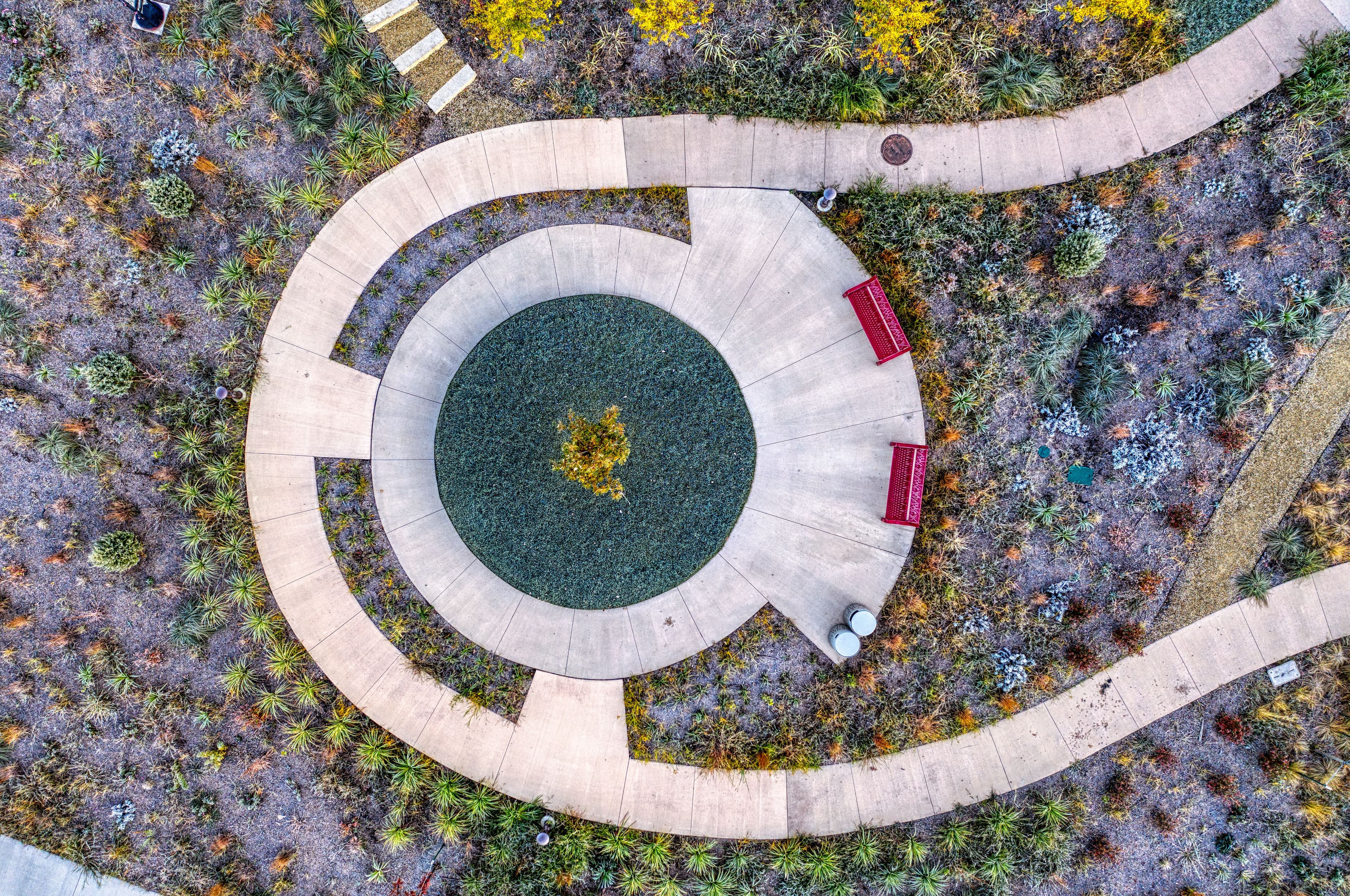 Circular Economy Pathway — project visual
