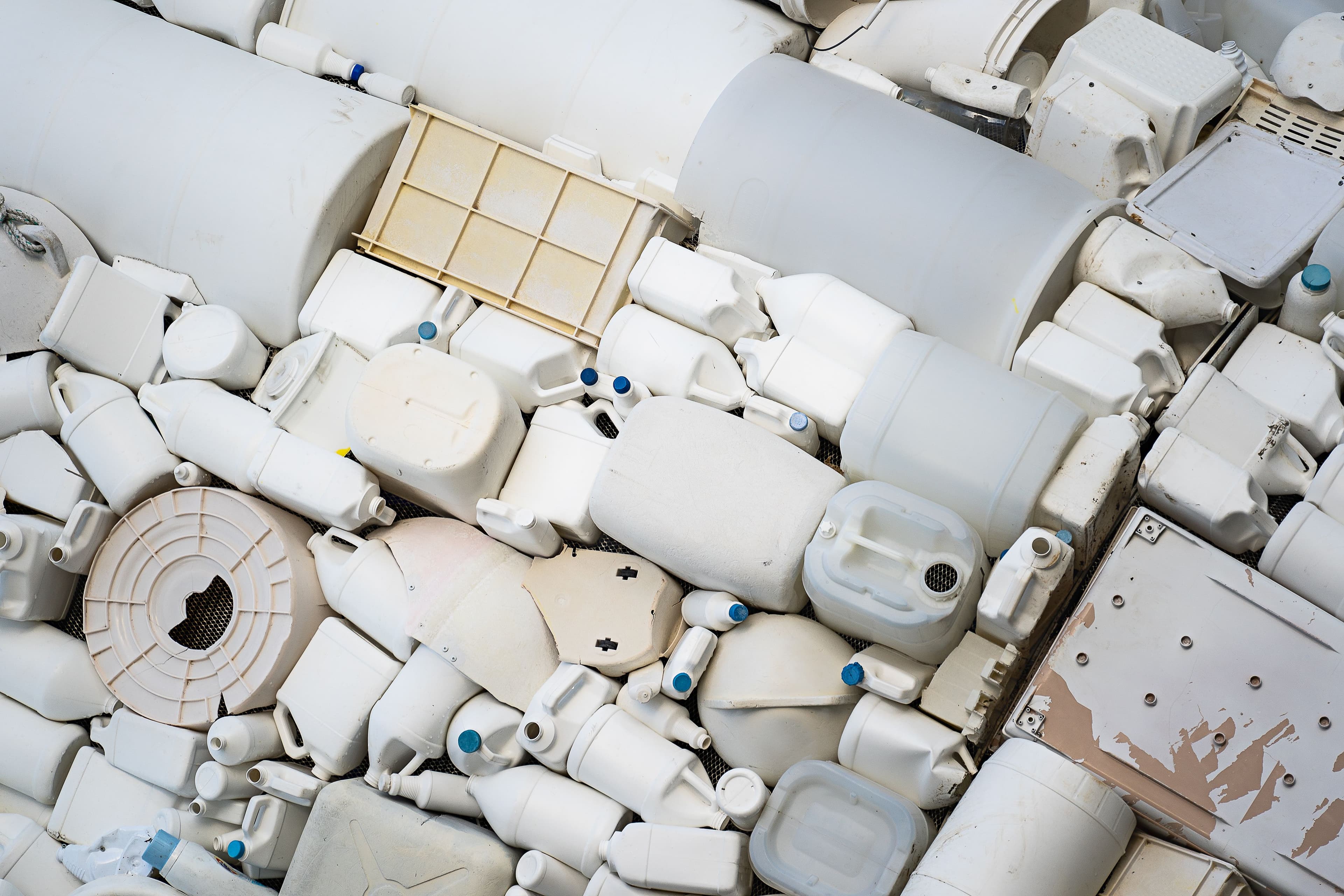 Circular Materials Innovation — project visual