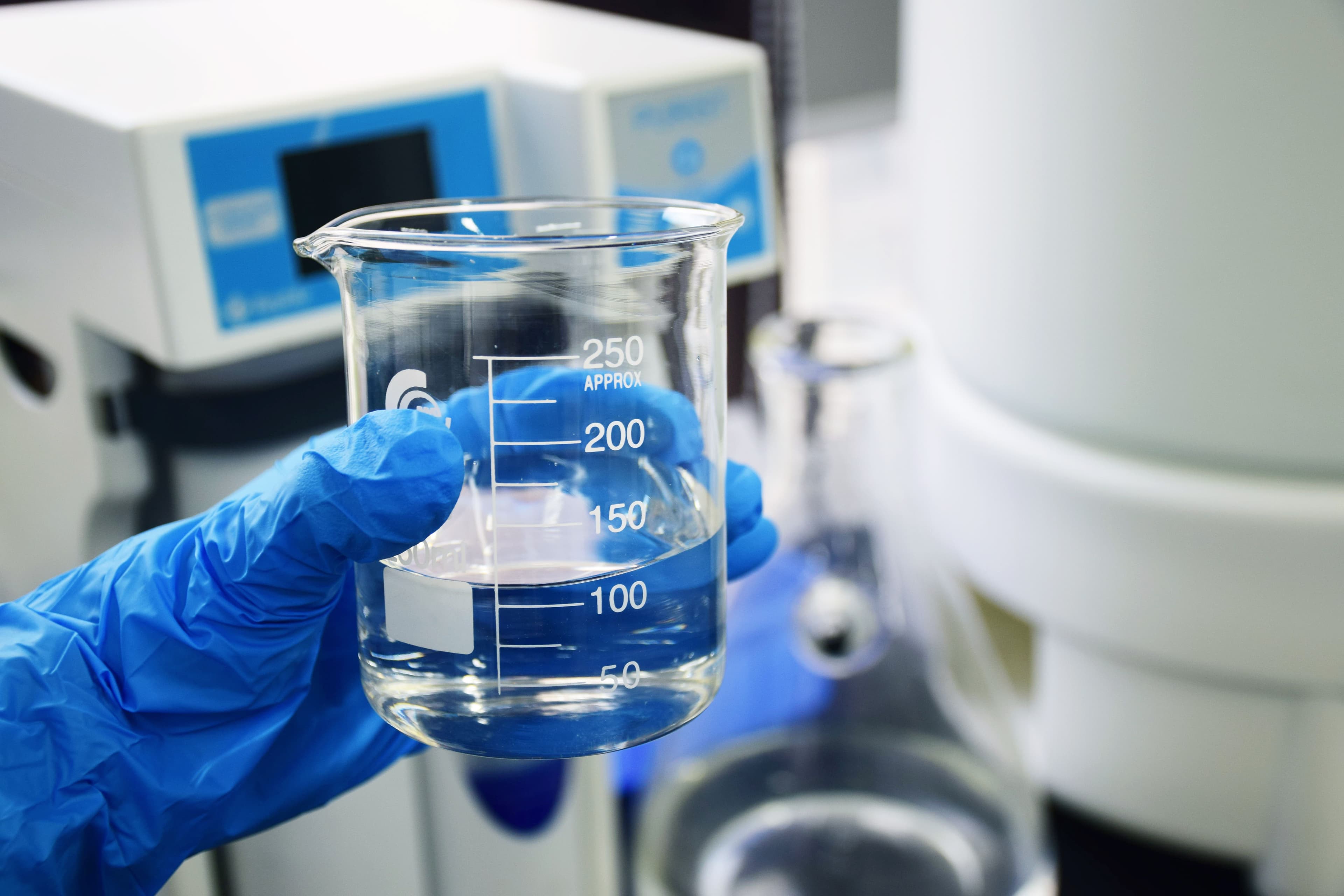 Solid Oxide Cell Technology — project visual