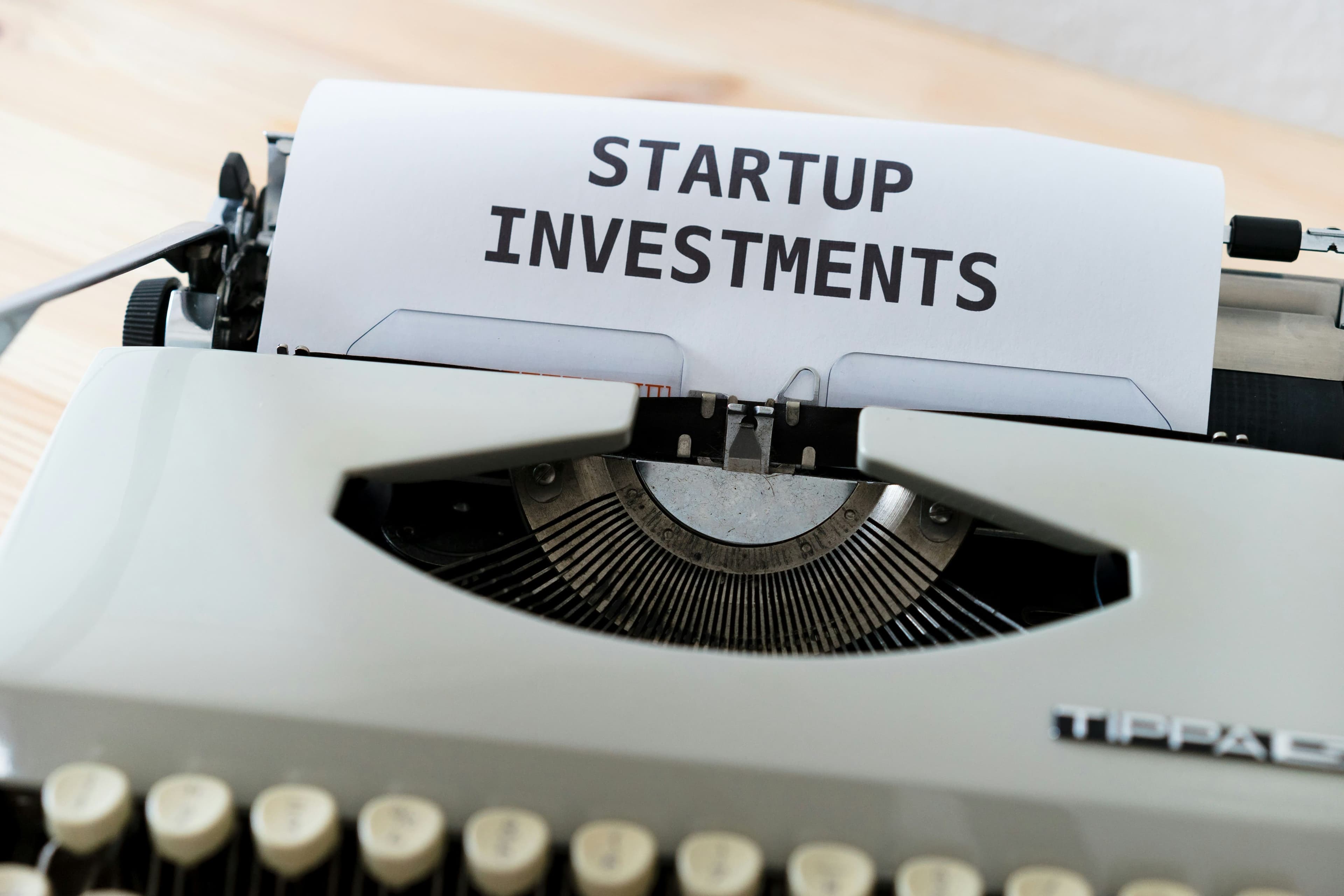 Diaspora Investors and Startups