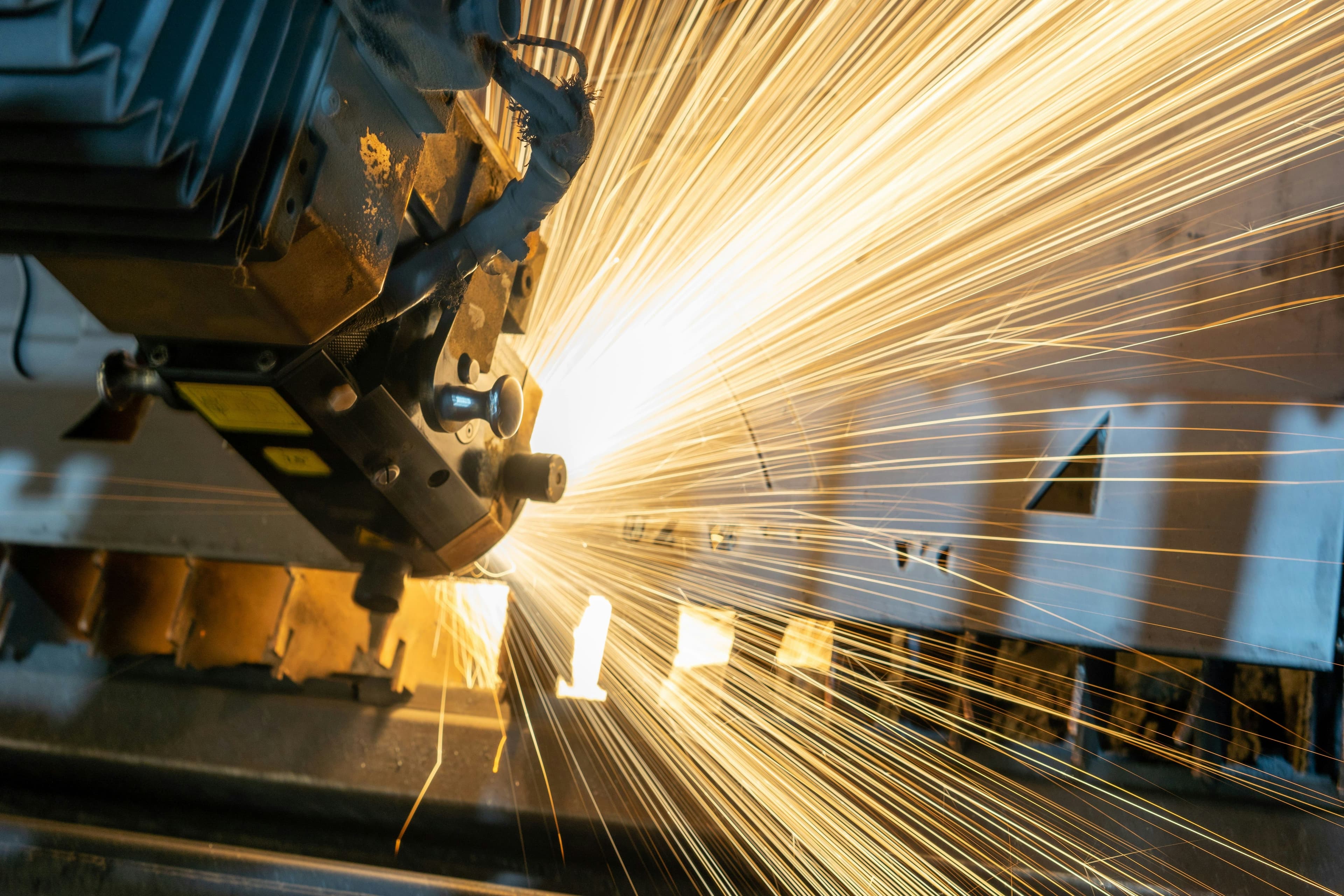 Manufacturing and FMCG