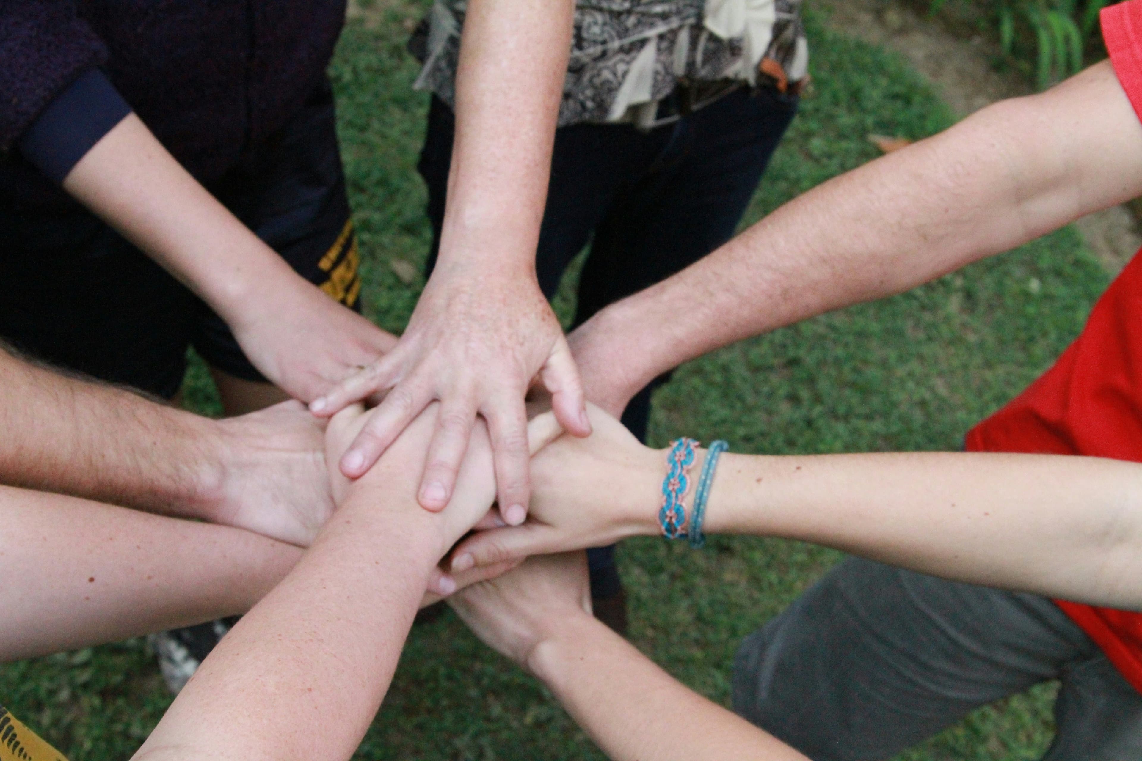 Public Agencies, NGOs and Educational Institutions
