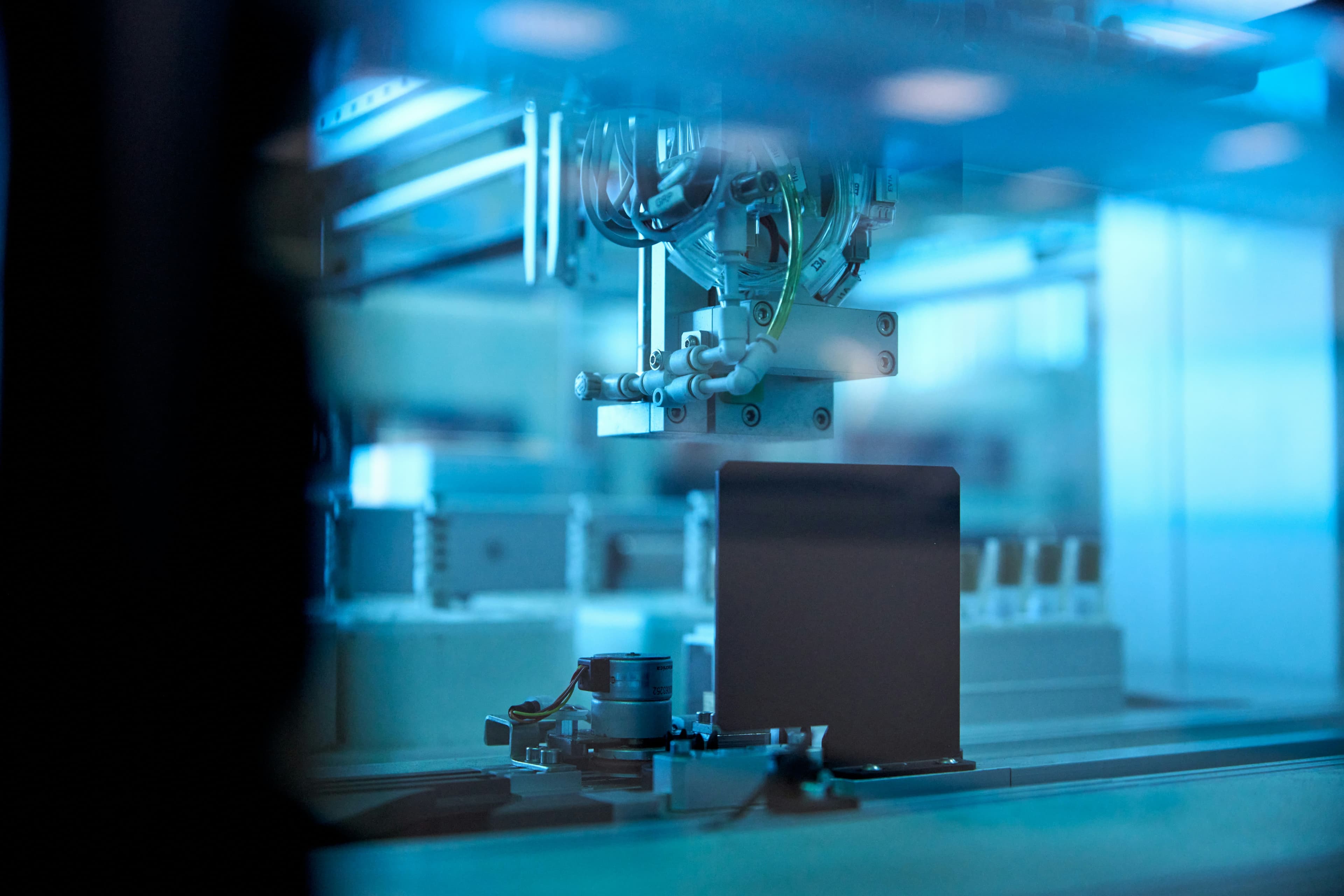 Research, Innovation and Technology