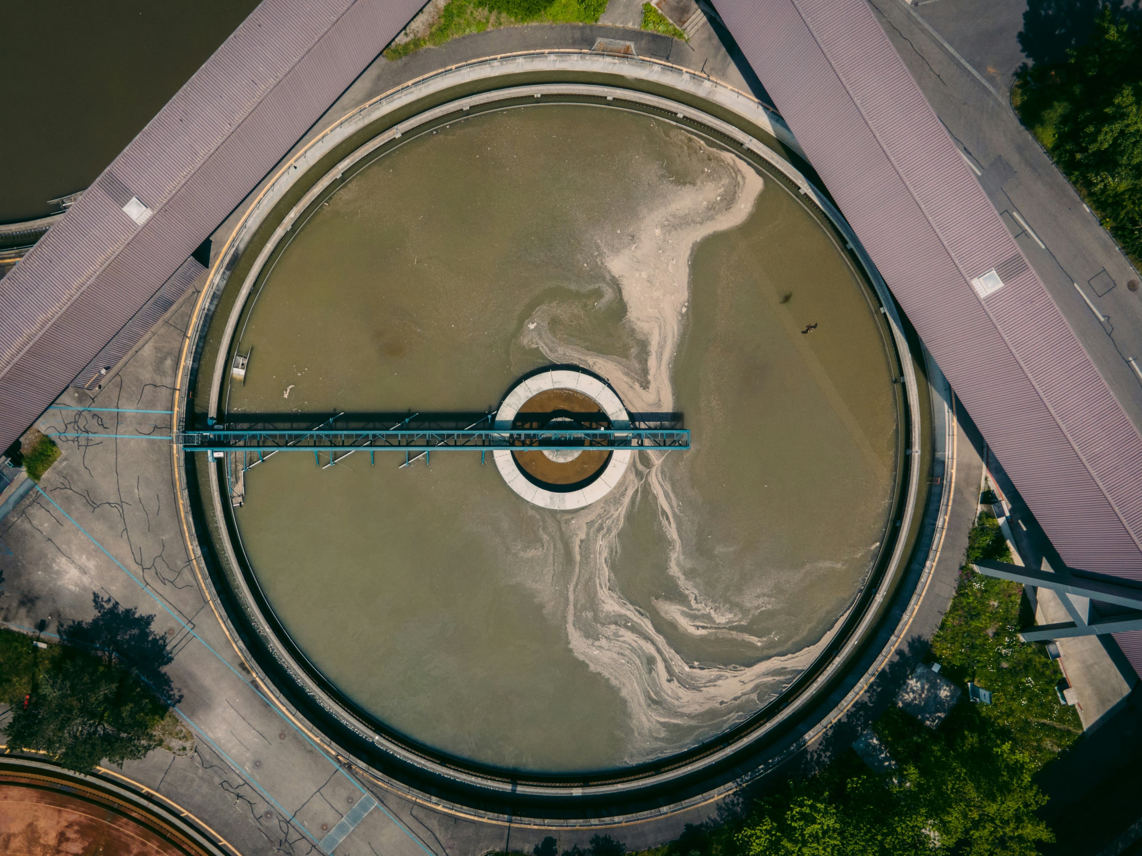 Water and Wastewater